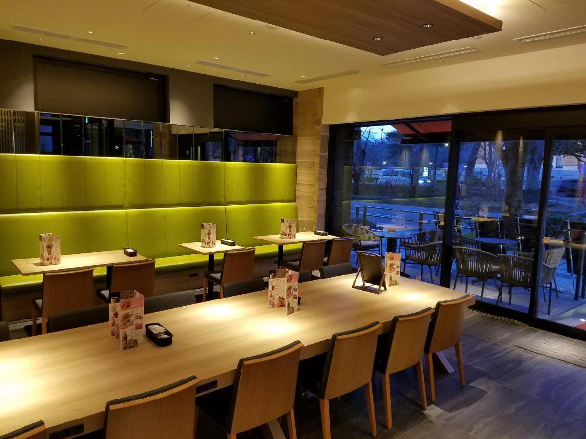 ファーストホテル金沢 金沢市 エクステリア 写真