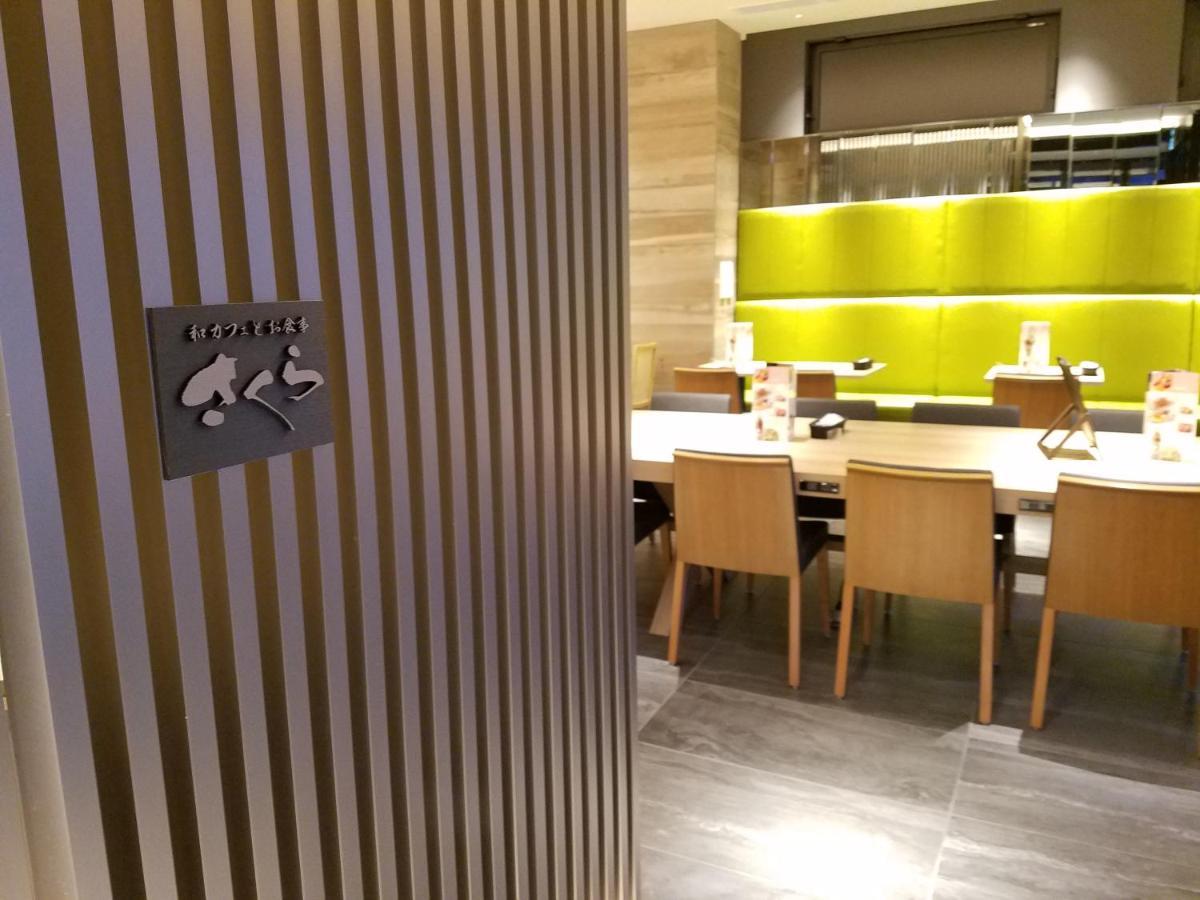 ファーストホテル金沢 金沢市 エクステリア 写真